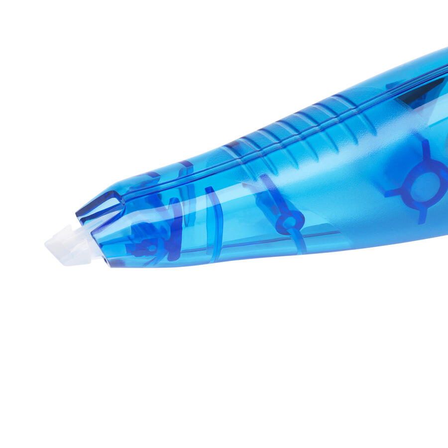 Correttori a Nastro Ecolutions Exact Liner 5 mm × 6 m TIPP-EX - conf. 10 pz