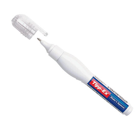 Correttore Liquido a Penna Shake’n Squeeze da 8 ml TIPP-EX - conf. 10 pz