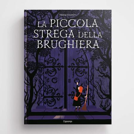 La piccola strega della brughiera