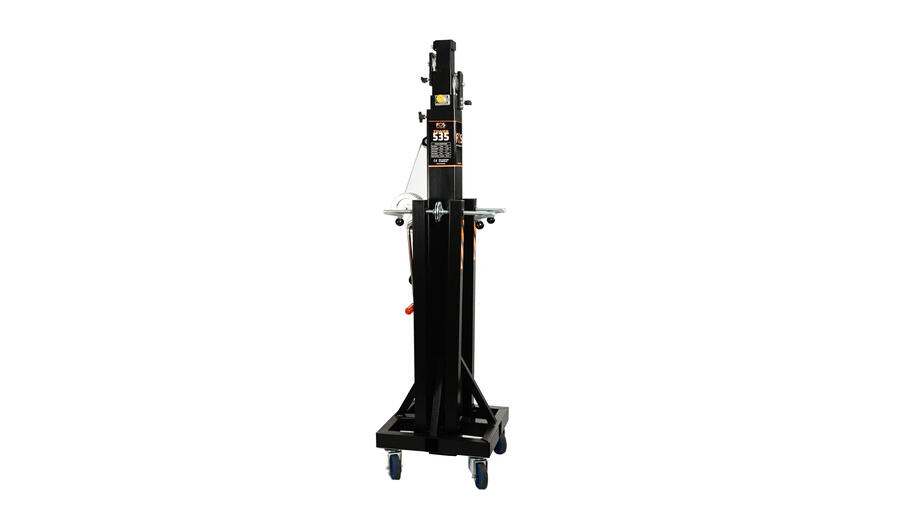 FOS Tower 535