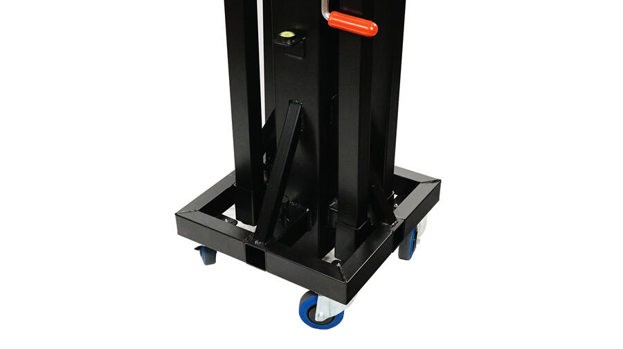 FOS Tower 535