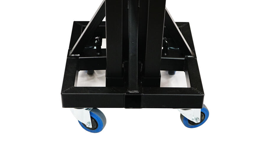 FOS Tower 650