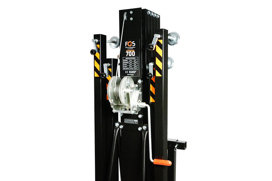 FOS Tower 700