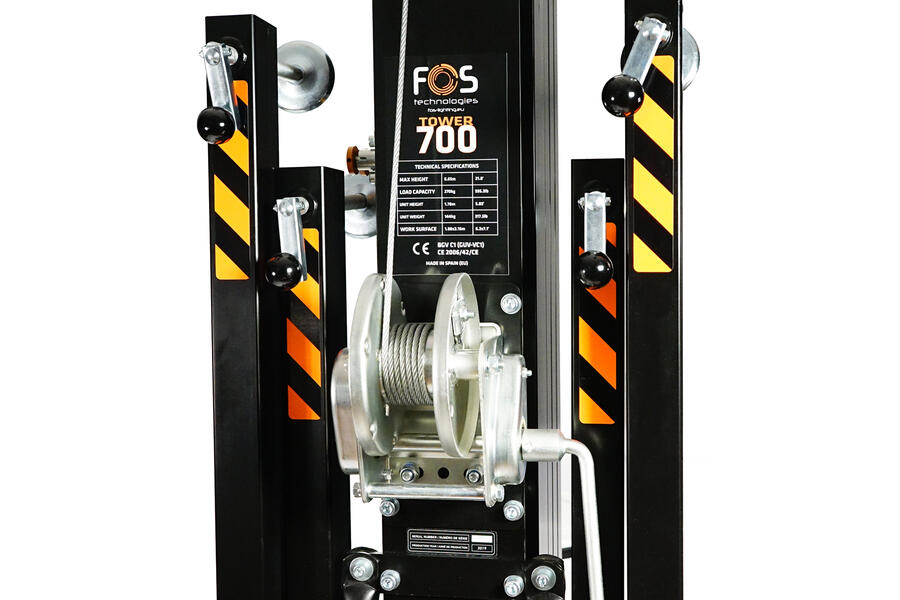 FOS Tower 700