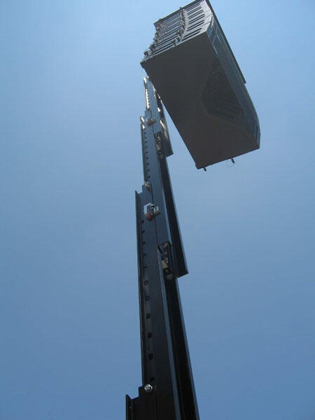 FOS Tower 700