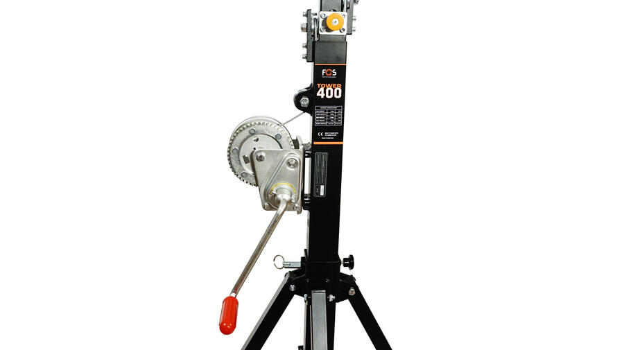FOS Tower 400