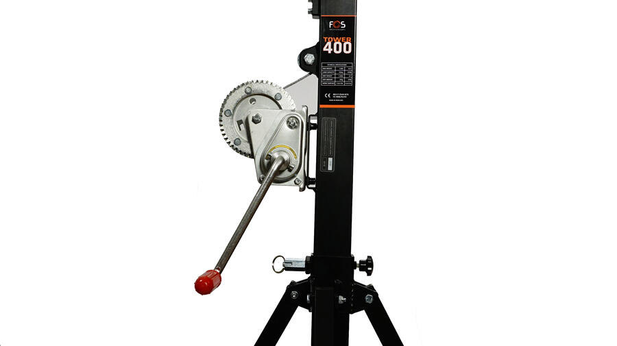 FOS Tower 400