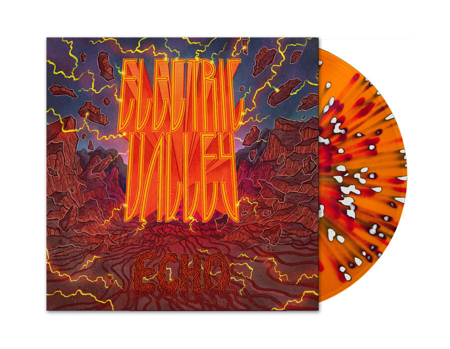 ELECTRIC VALLEY - ECHO -