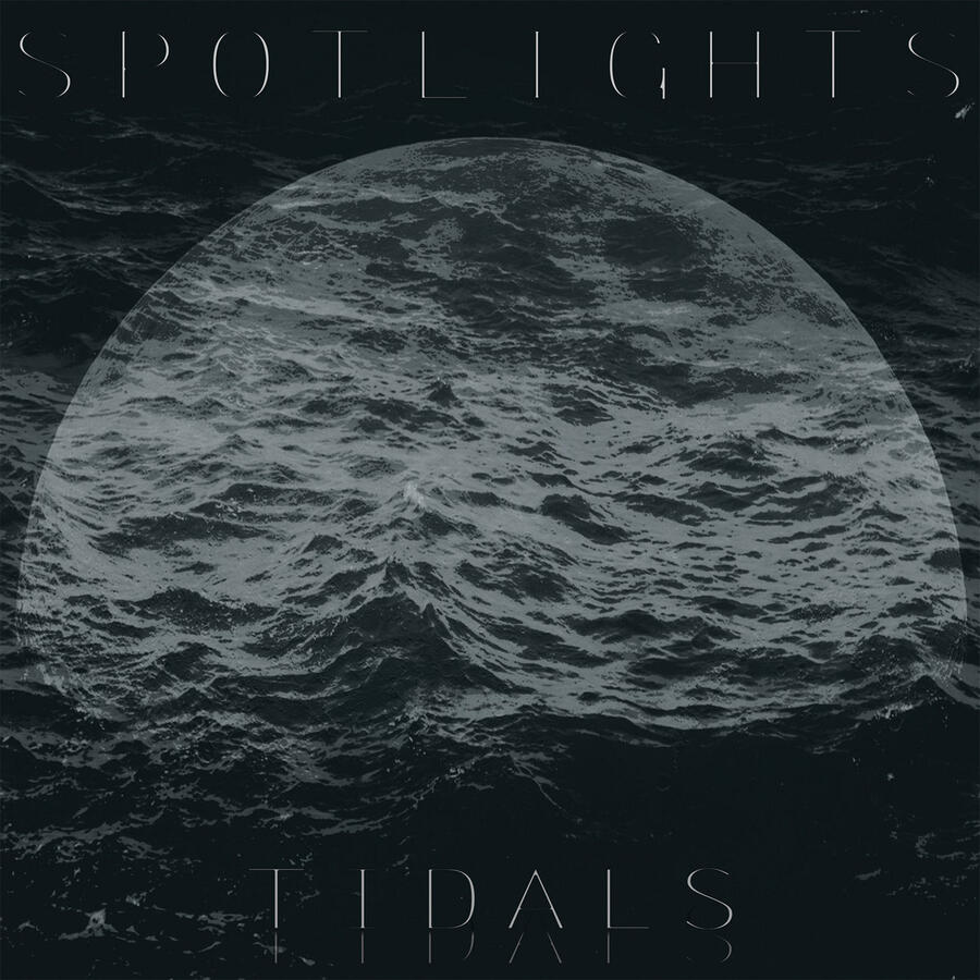 SPOTLIGHTS - TIDALS - 