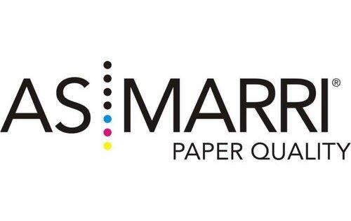 Carta da Plotter InkJet Trasparente PTJ.90 da 90 g/m² AS MARRI