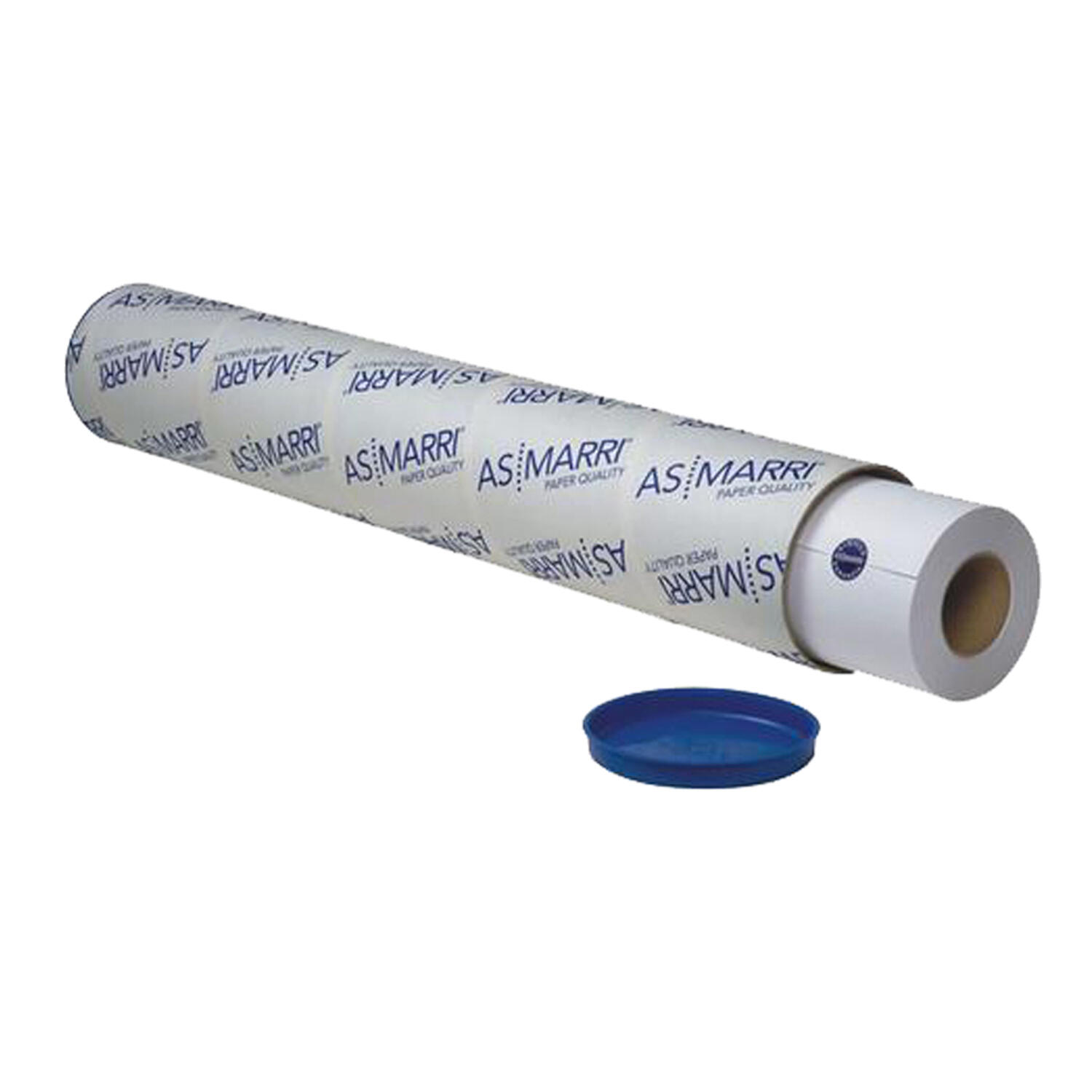 Carta da Plotter InkJet Patinata Color Graphic AS MARRI