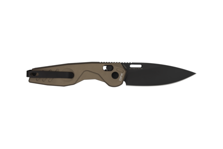 EXTREMA RATIO BFK N690 Tactical Mud – Coltello Pieghevole Tattico