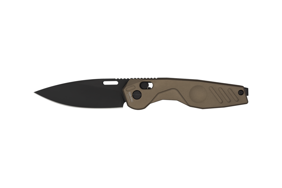 EXTREMA RATIO BFK N690 Tactical Mud – Coltello Pieghevole Tattico