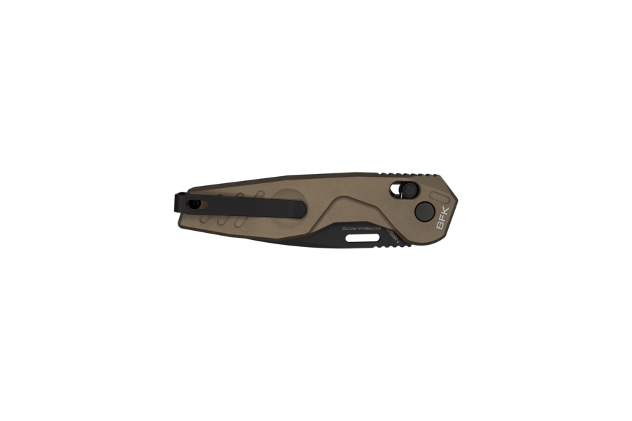 EXTREMA RATIO BFK N690 Tactical Mud – Coltello Pieghevole Tattico