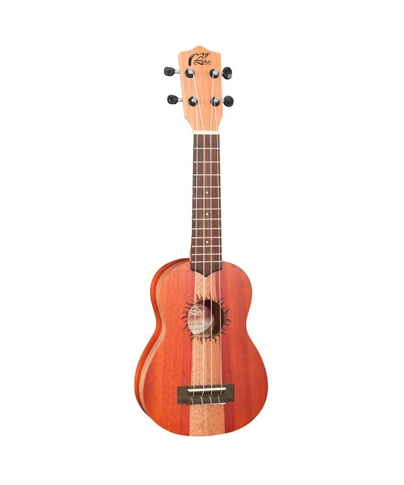 Leho MyLeho 2‑Tone Mahogany