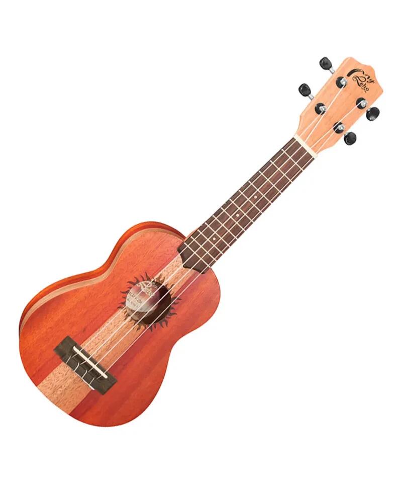 Leho MyLeho 2‑Tone Mahogany