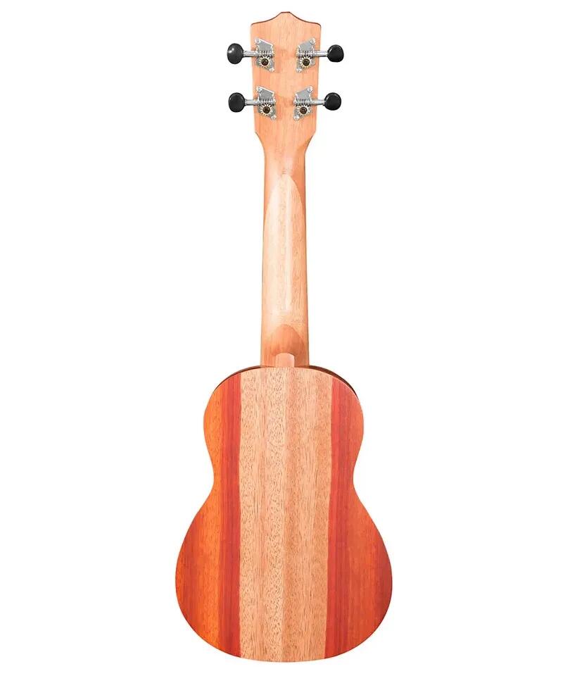 Leho MyLeho 2‑Tone Mahogany