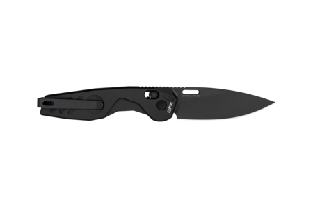 EXTREMA RATIO BFK N690 Black – Coltello Pieghevole Tattico