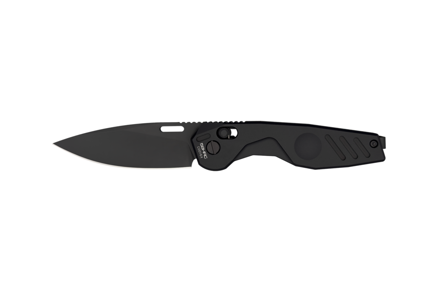 EXTREMA RATIO BFK N690 Black – Coltello Pieghevole Tattico