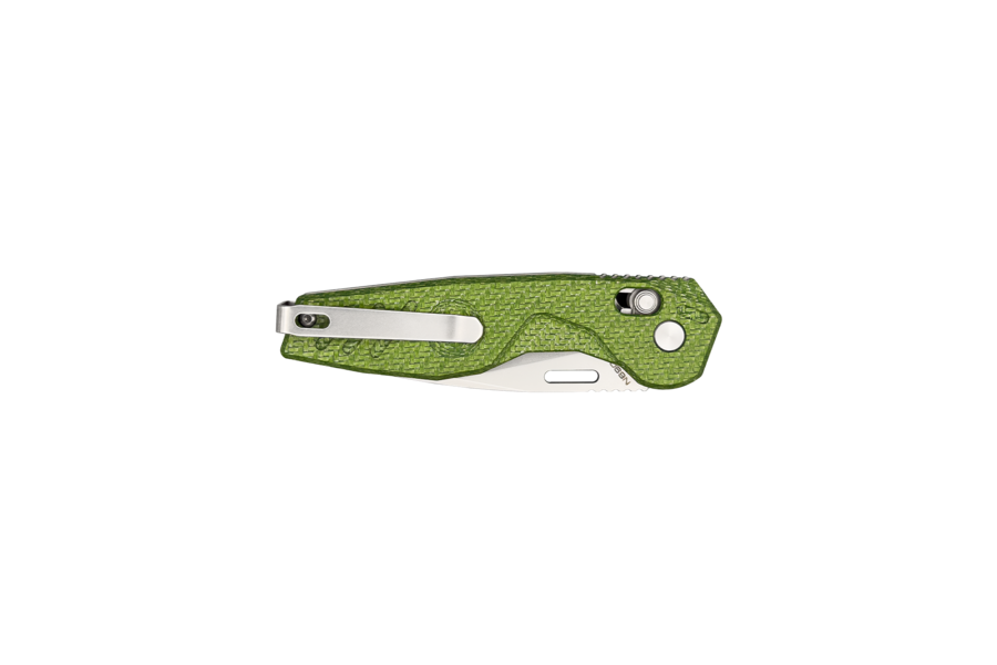 EXTREMA RATIO BFK N690 Green Stone Washed – Coltello Pieghevole