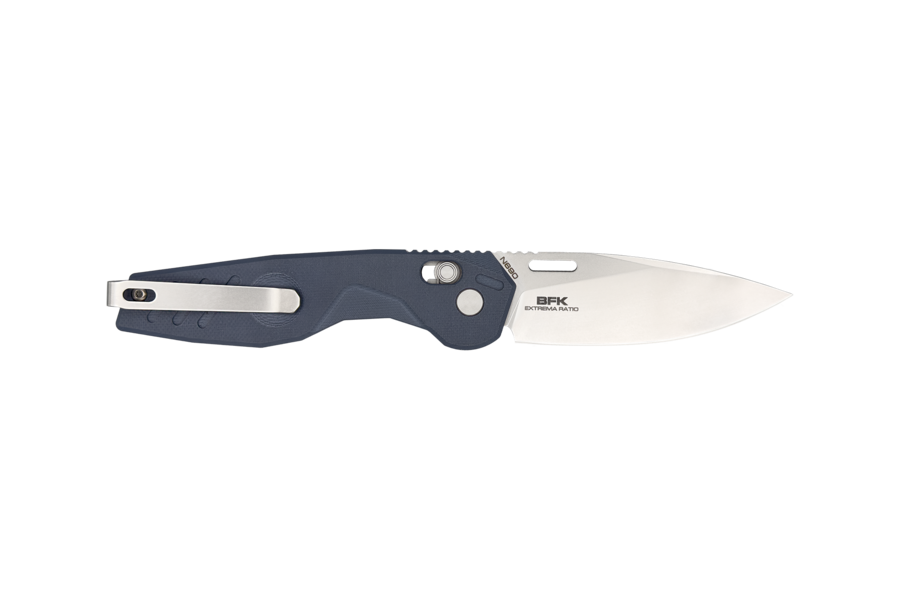 EXTREMA RATIO BFK N690 Avio Stone Washed – Coltello Pieghevole