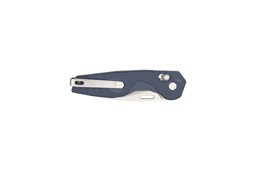 EXTREMA RATIO BFK N690 Avio Stone Washed – Coltello Pieghevole