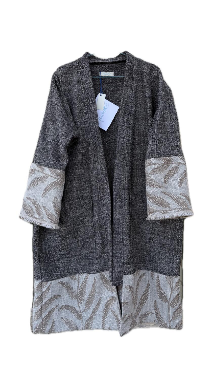 Kimono foglie 🍂 