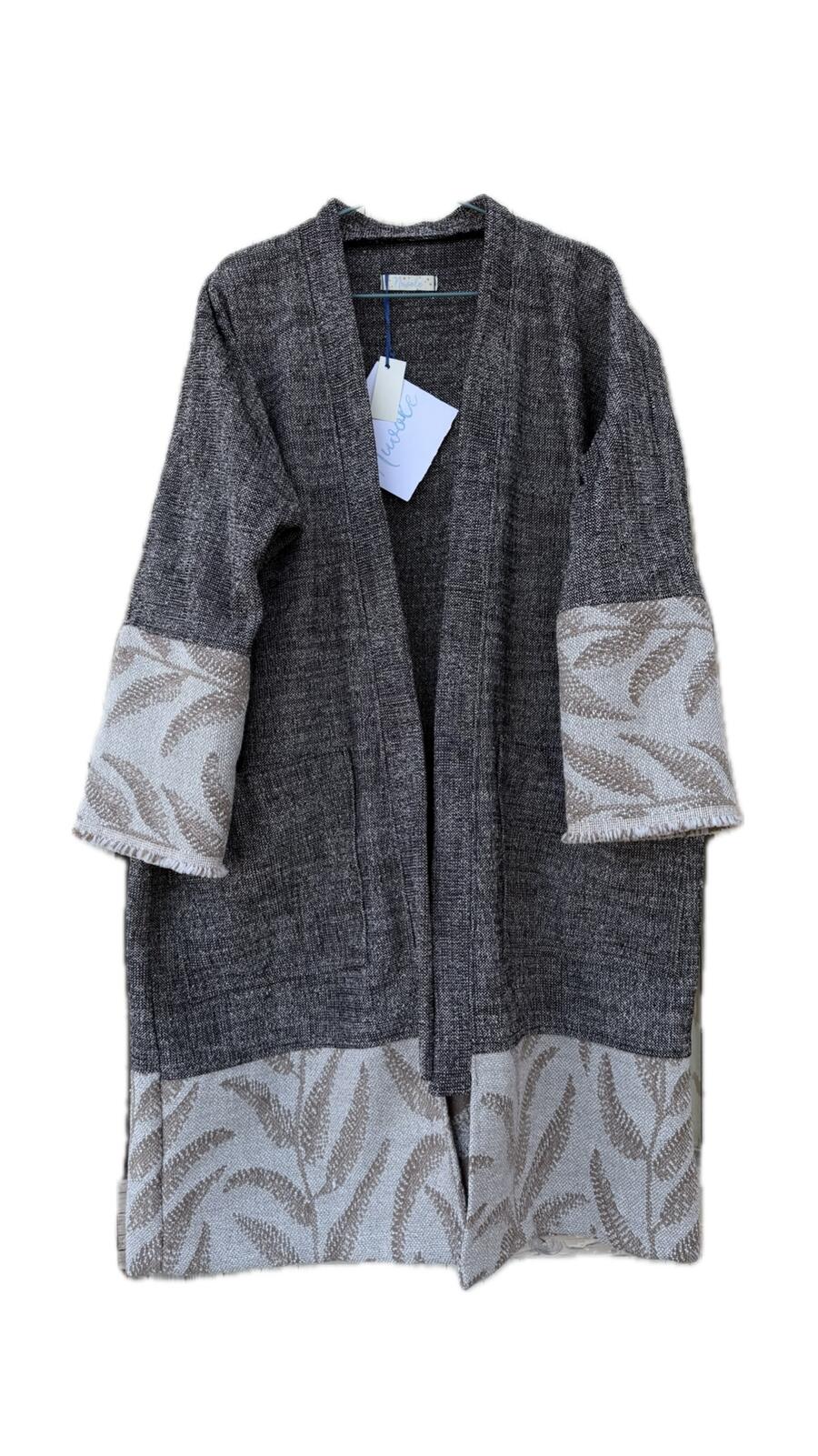 Kimono foglie 🍂 