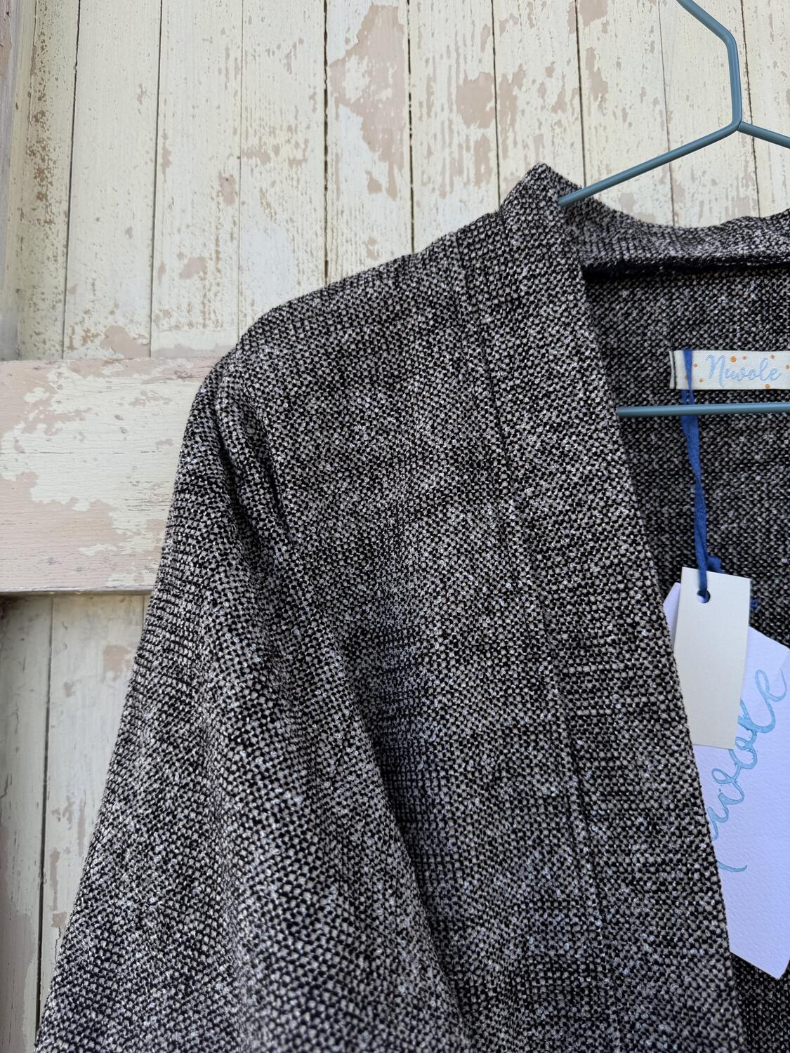 Kimono foglie 🍂 