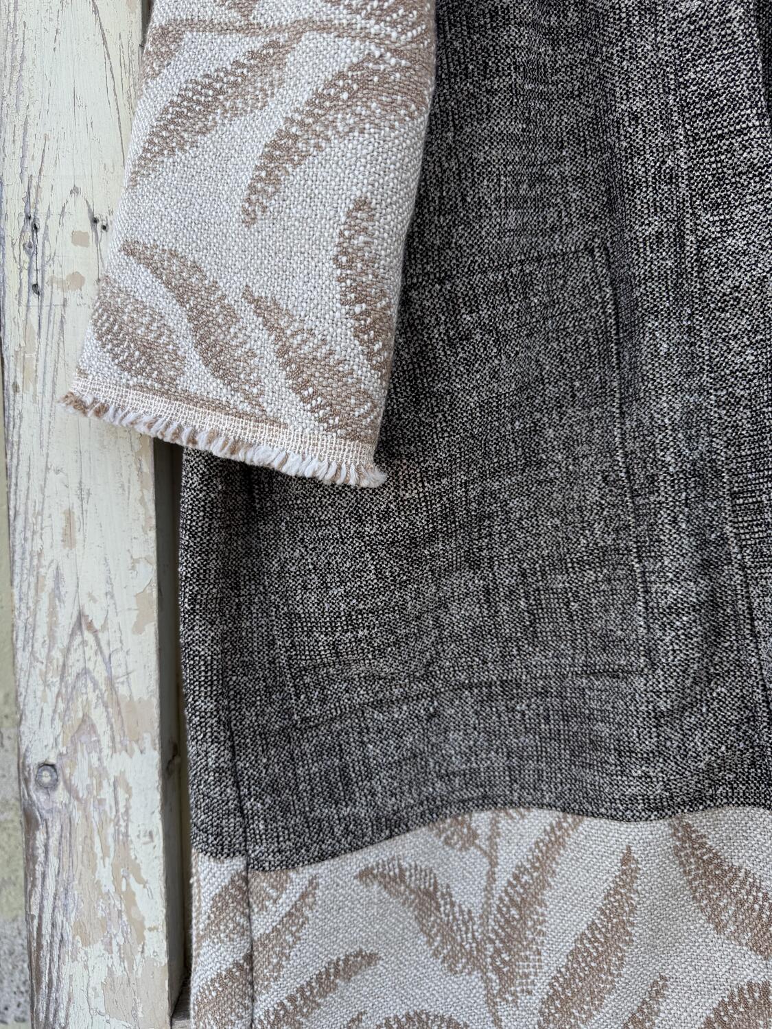 Kimono foglie 🍂 