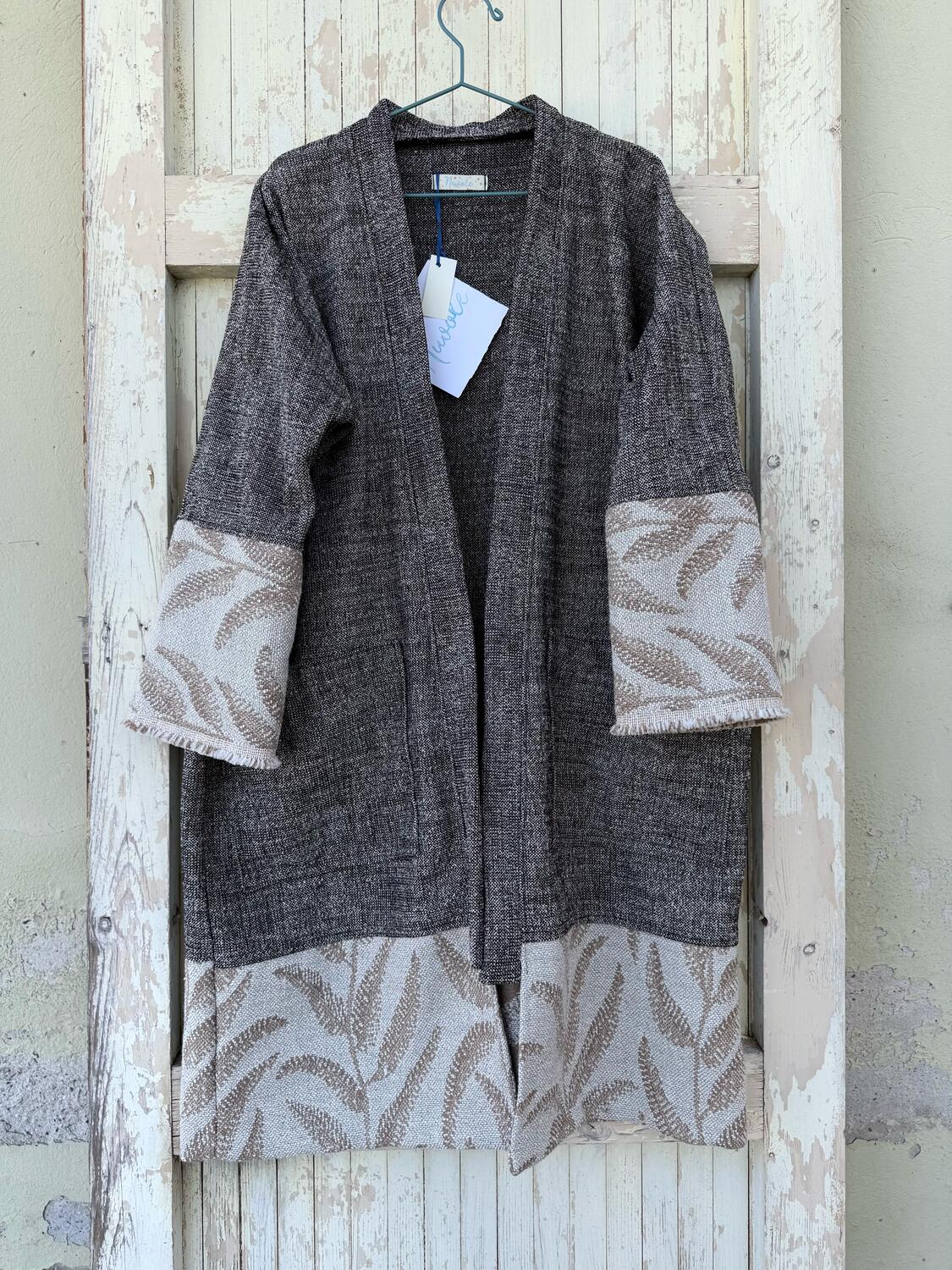 Kimono foglie 🍂 