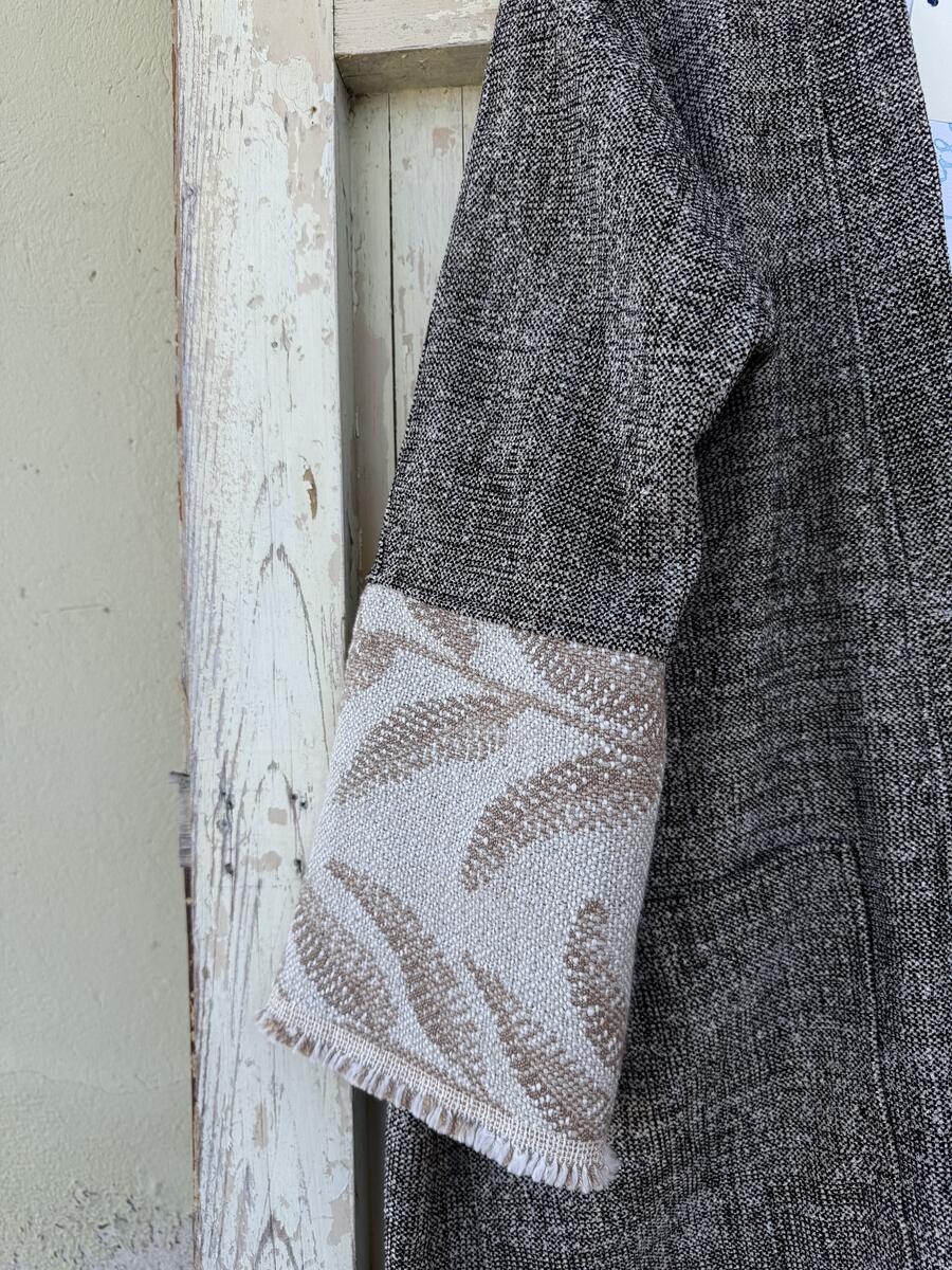 Kimono foglie 🍂 
