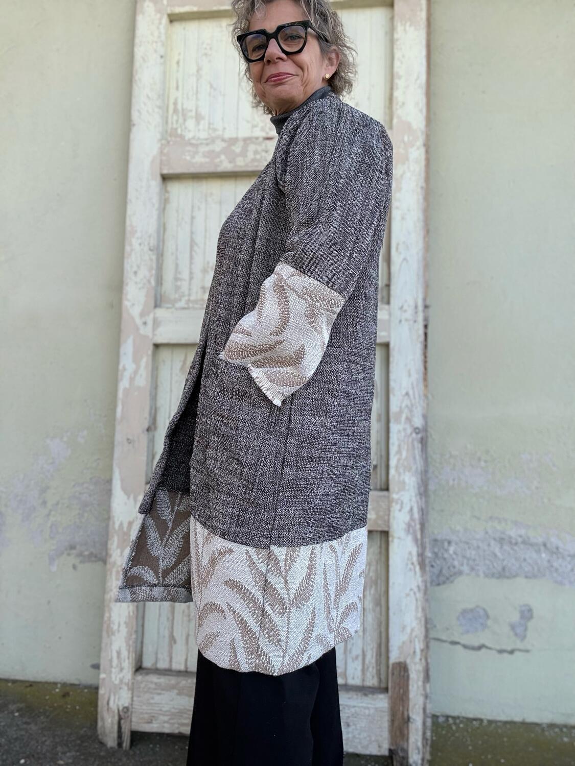 Kimono foglie 🍂 