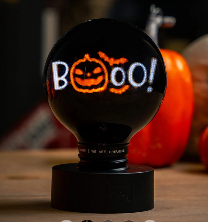Halloween Legami 