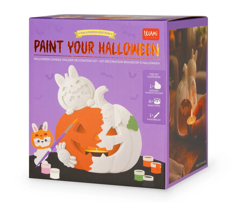 Halloween Legami 