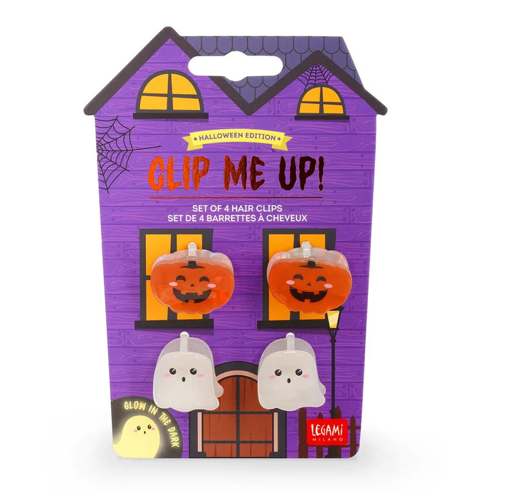 Halloween Legami 