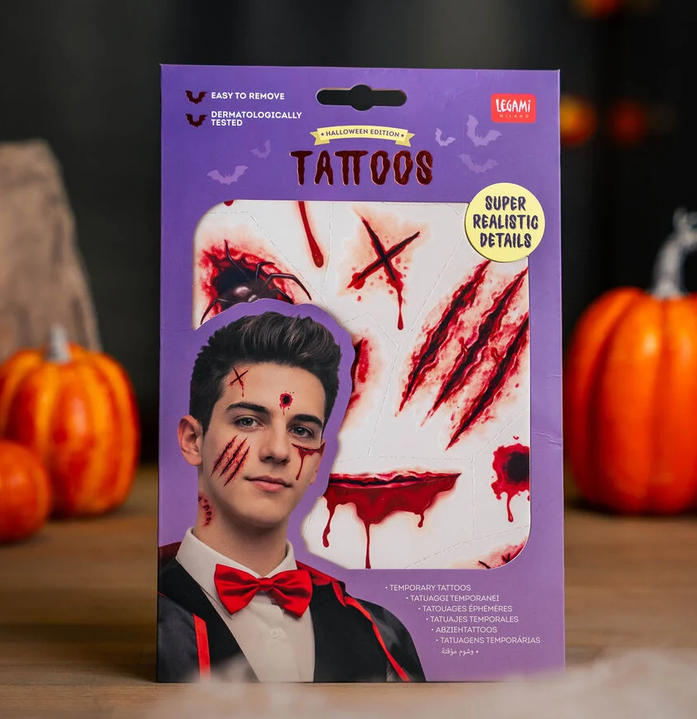 Halloween Legami 