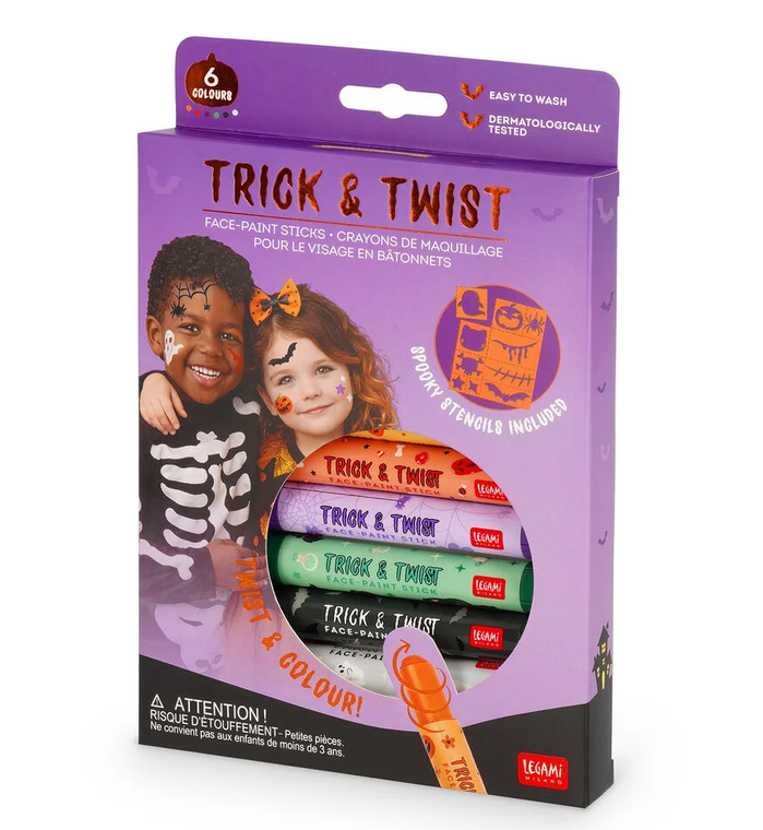 Halloween Legami 