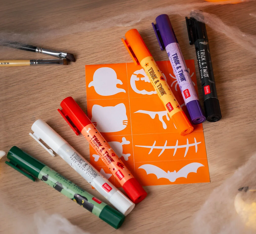 Halloween Legami 