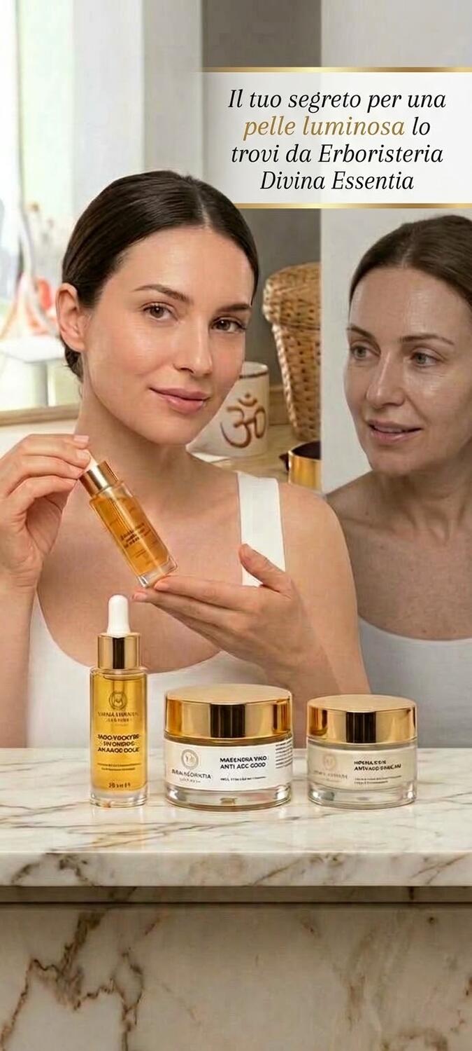 Linea oro Gold 24 k
