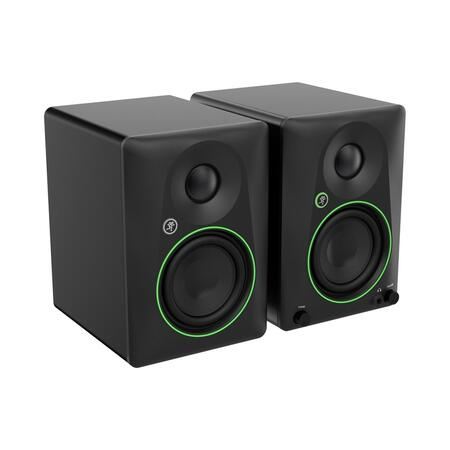 MACKIE CR4.5BT (coppia)