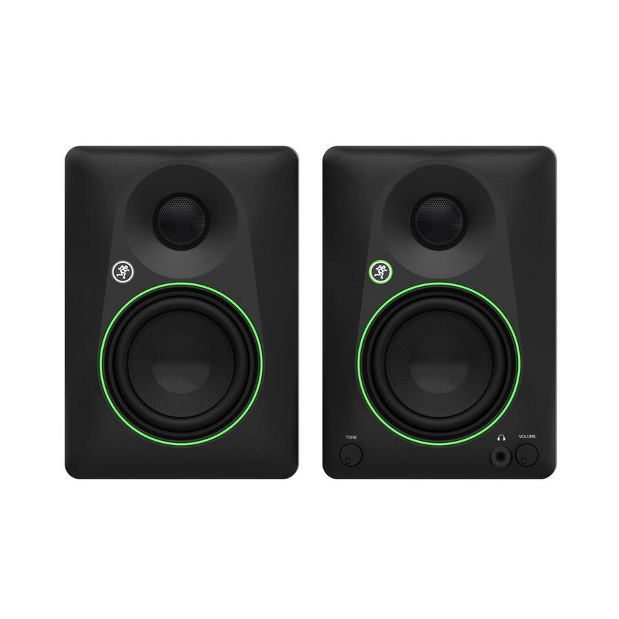 MACKIE CR4.5BT (coppia)