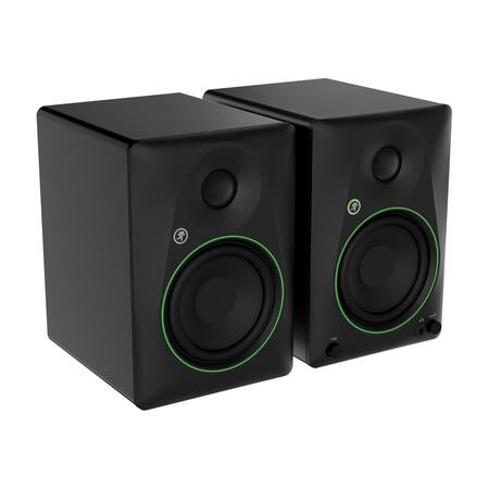 MACKIE CR5BT (coppia)