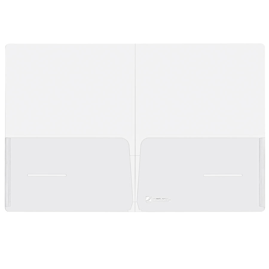 Cartellina con Tasche Full in PPL f.to A4 KING MEC - conf. 5 pz