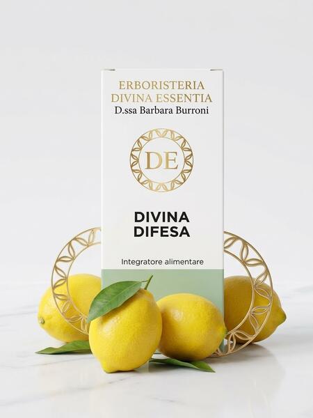 Divina Difesa