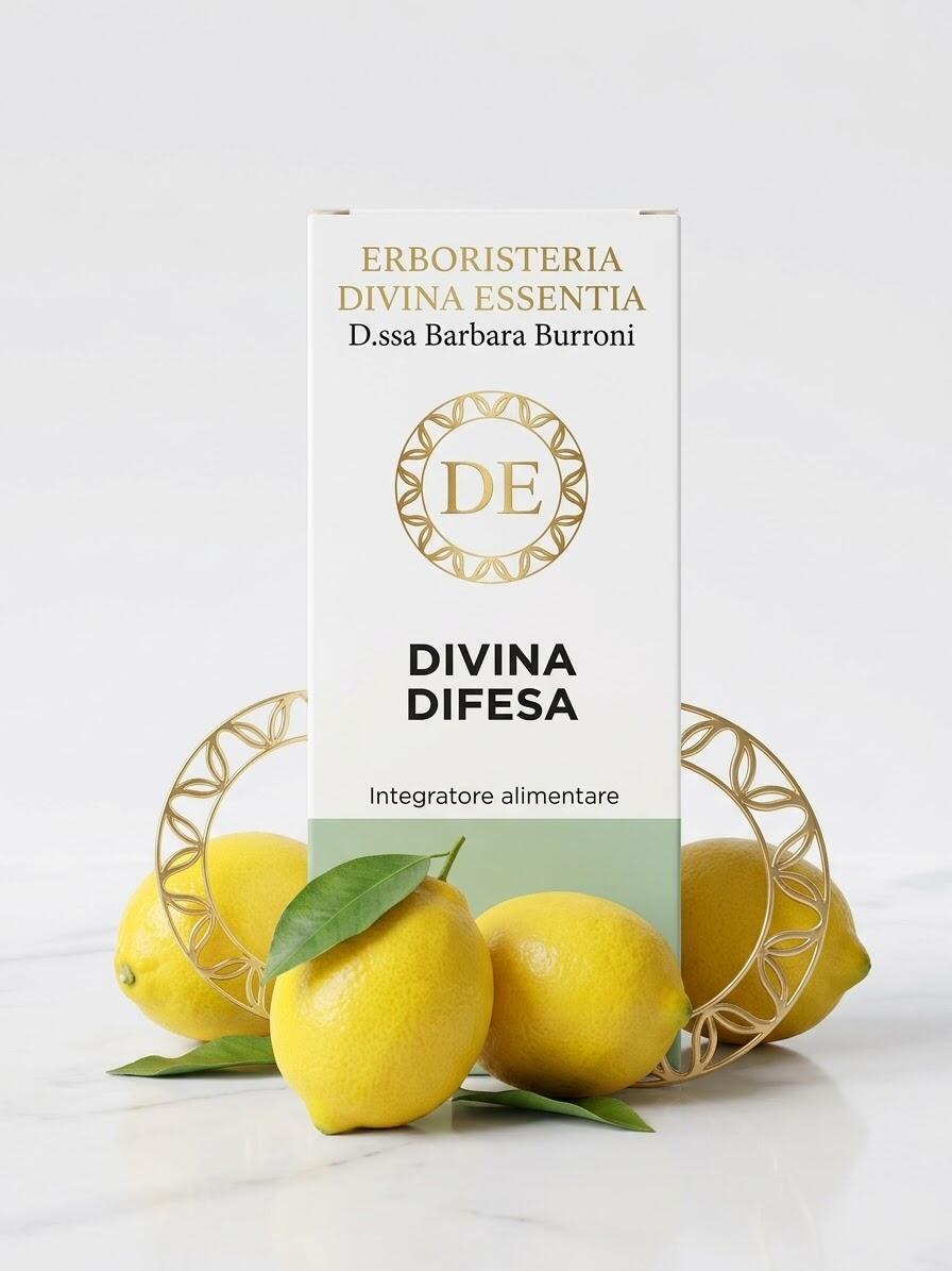 Divina Difesa