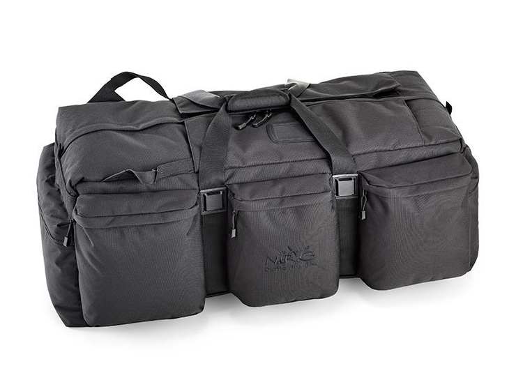 OPENLAND TACTICAL N.ER.G Duffle Bag Pro 100LT – Borsa tattica da 100 litri