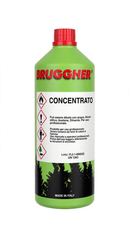 COLORANTE CONCENTRATO UNIVERSALE 250 ML