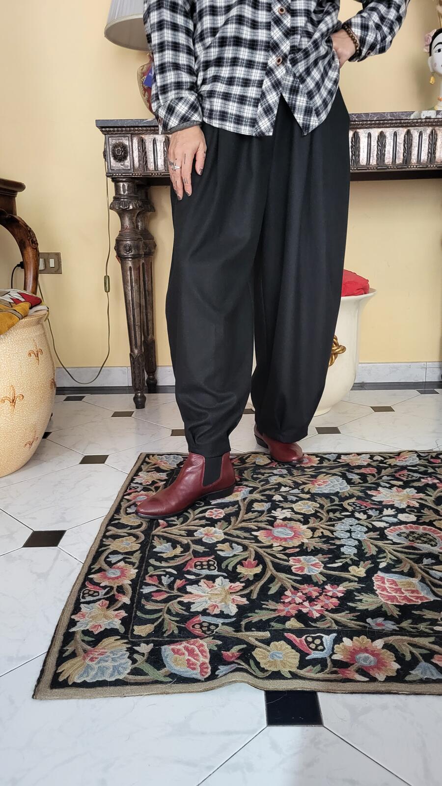 Pantalone Urban 