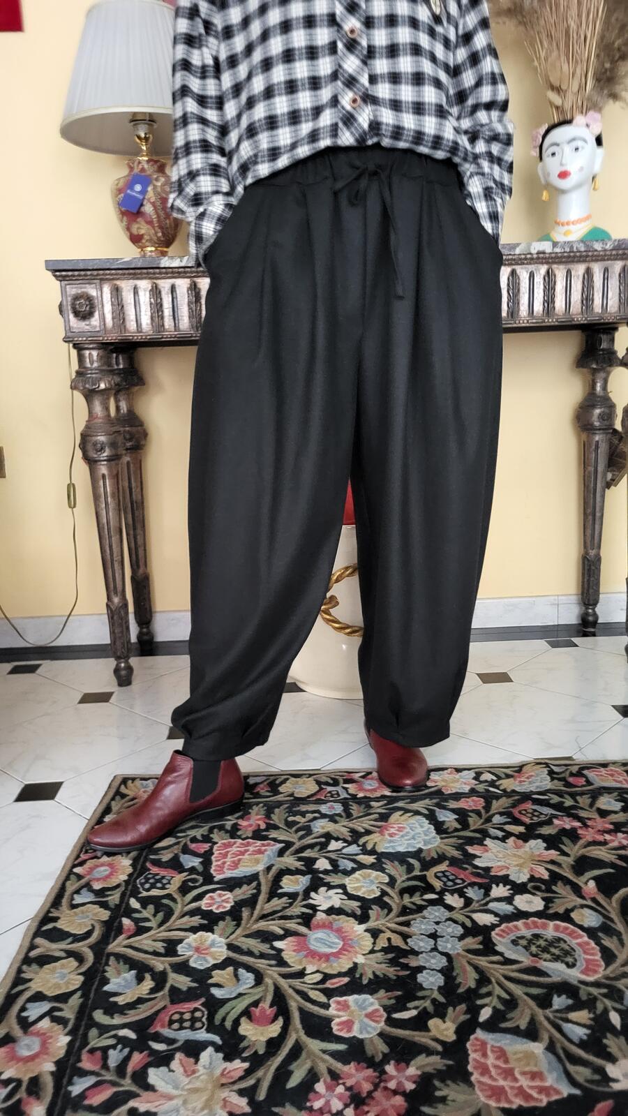 Pantalone Urban 